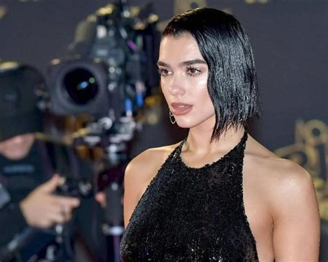 Dua Lipa faces third lawsuit over Levitating .